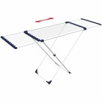 Сушилка для белья напольная Gimi Albatross 20м (153378)