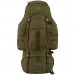 Рюкзак тактичний Highlander Forces Loader Rucksack 66L Olive (NRT066-OG) Рюкзак тактичний Highlander Forces Loader Rucksack 66L Olive (NRT066-OG)