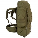 Рюкзак тактичний Highlander Forces Loader Rucksack 66L Olive (NRT066-OG) Рюкзак тактичний Highlander Forces Loader Rucksack 66L Olive (NRT066-OG)