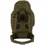 Рюкзак тактичний Highlander Forces Loader Rucksack 66L Olive (NRT066-OG) Рюкзак тактичний Highlander Forces Loader Rucksack 66L Olive (NRT066-OG)