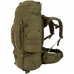 Рюкзак тактичний Highlander Forces Loader Rucksack 66L Olive (NRT066-OG) Рюкзак тактичний Highlander Forces Loader Rucksack 66L Olive (NRT066-OG)