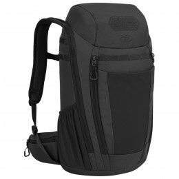Рюкзак тактичний Highlander Eagle 2 Backpack 30L Black (TT193-BK) Рюкзак тактичний Highlander Eagle 2 Backpack 30L Black (TT193-BK)