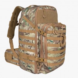 Рюкзак тактичний Highlander Harrier 45L HMTC (TT210-HC) Рюкзак тактичний Highlander Harrier 45L HMTC (TT210-HC)