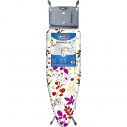 Доска гладильная Gimi Advance 140 126x45 см Red Flower (154163) (Special Offer) Доска гладильная Gimi Advance 140 126x45 см Red Flower (154163) (Special Offer)