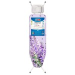 Дошка для прасування Gimi Prestige Lavanda (154217) Дошка для прасування Gimi Prestige Lavanda (154217)