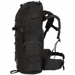 Рюкзак тактичний Highlander Forces Loader Rucksack 44L Black (NRT044-BK) Рюкзак тактичний Highlander Forces Loader Rucksack 44L Black (NRT044-BK)