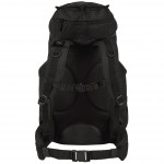Рюкзак тактичний Highlander Forces Loader Rucksack 44L Black (NRT044-BK) Рюкзак тактичний Highlander Forces Loader Rucksack 44L Black (NRT044-BK)