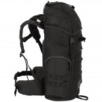 Рюкзак тактичний Highlander Forces Loader Rucksack 44L Black (NRT044-BK) Рюкзак тактичний Highlander Forces Loader Rucksack 44L Black (NRT044-BK)