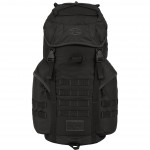 Рюкзак тактичний Highlander Forces Loader Rucksack 44L Black (NRT044-BK) Рюкзак тактичний Highlander Forces Loader Rucksack 44L Black (NRT044-BK)