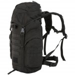 Рюкзак тактичний Highlander Forces Loader Rucksack 33L Black (NRT033-BK) Рюкзак тактичний Highlander Forces Loader Rucksack 33L Black (NRT033-BK)