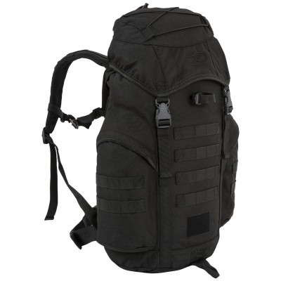 Рюкзак тактичний Highlander Forces Loader Rucksack 33L Black (NRT033-BK) Рюкзак тактичний Highlander Forces Loader Rucksack 33L Black (NRT033-BK)