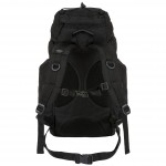 Рюкзак тактичний Highlander Forces Loader Rucksack 33L Black (NRT033-BK) Рюкзак тактичний Highlander Forces Loader Rucksack 33L Black (NRT033-BK)