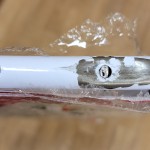 Сушилка для белья напольная Gimi Crono 20м (153430) Refurbished Сушилка для белья напольная Gimi Crono 20м (153430) Refurbished