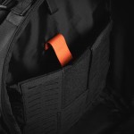 Рюкзак тактичний Highlander Stoirm Backpack 40L Black (TT188-BK) Рюкзак тактичний Highlander Stoirm Backpack 40L Black (TT188-BK)