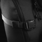 Рюкзак тактичний Highlander Stoirm Backpack 40L Black (TT188-BK) Рюкзак тактичний Highlander Stoirm Backpack 40L Black (TT188-BK)