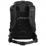 Рюкзак тактичний Highlander Stoirm Backpack 40L Black (TT188-BK) Рюкзак тактичний Highlander Stoirm Backpack 40L Black (TT188-BK)