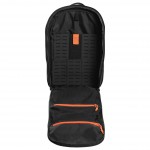 Рюкзак тактичний Highlander Stoirm Backpack 40L Black (TT188-BK) Рюкзак тактичний Highlander Stoirm Backpack 40L Black (TT188-BK)