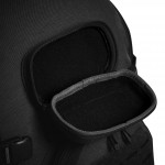 Рюкзак тактичний Highlander Stoirm Backpack 40L Black (TT188-BK) Рюкзак тактичний Highlander Stoirm Backpack 40L Black (TT188-BK)