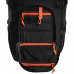 Рюкзак тактичний Highlander Stoirm Backpack 40L Black (TT188-BK) Рюкзак тактичний Highlander Stoirm Backpack 40L Black (TT188-BK)
