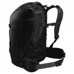 Рюкзак тактичний Highlander Stoirm Backpack 40L Black (TT188-BK) Рюкзак тактичний Highlander Stoirm Backpack 40L Black (TT188-BK)
