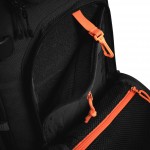 Рюкзак тактичний Highlander Stoirm Backpack 40L Black (TT188-BK) Рюкзак тактичний Highlander Stoirm Backpack 40L Black (TT188-BK)