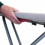 Доска гладильная Rolser K-UNO 115х35 см Spiral-Oro (K01015-2099)
