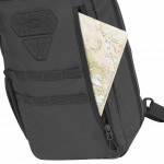 Рюкзак тактичний Highlander Scorpion Gearslinger 12L Dark Grey (TT191-DGY) Рюкзак тактичний Highlander Scorpion Gearslinger 12L Dark Grey (TT191-DGY)