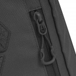 Рюкзак тактичний Highlander Scorpion Gearslinger 12L Dark Grey (TT191-DGY) Рюкзак тактичний Highlander Scorpion Gearslinger 12L Dark Grey (TT191-DGY)