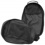 Рюкзак тактичний Highlander Scorpion Gearslinger 12L Dark Grey (TT191-DGY) Рюкзак тактичний Highlander Scorpion Gearslinger 12L Dark Grey (TT191-DGY)