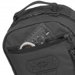 Рюкзак тактичний Highlander Scorpion Gearslinger 12L Dark Grey (TT191-DGY) Рюкзак тактичний Highlander Scorpion Gearslinger 12L Dark Grey (TT191-DGY)