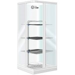 Сушарка для білизни підлогова Gimi Modular 3 Lux (154894) Сушарка для білизни підлогова Gimi Modular 3 Lux (154894)