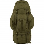 Рюкзак тактичний Highlander Forces Loader Rucksack 88L Olive (NRT088-OG) Рюкзак тактичний Highlander Forces Loader Rucksack 88L Olive (NRT088-OG)