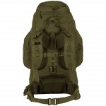 Рюкзак тактичний Highlander Forces Loader Rucksack 88L Olive (NRT088-OG) Рюкзак тактичний Highlander Forces Loader Rucksack 88L Olive (NRT088-OG)