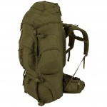 Рюкзак тактичний Highlander Forces Loader Rucksack 88L Olive (NRT088-OG) Рюкзак тактичний Highlander Forces Loader Rucksack 88L Olive (NRT088-OG)
