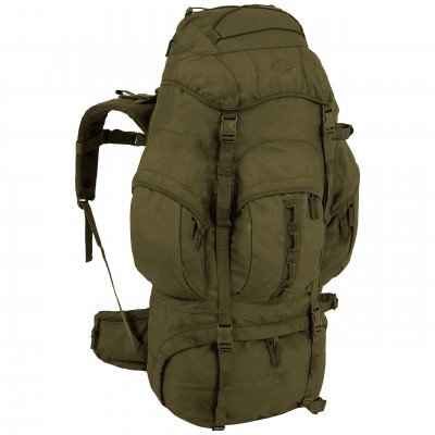 Рюкзак тактичний Highlander Forces Loader Rucksack 88L Olive (NRT088-OG) Рюкзак тактичний Highlander Forces Loader Rucksack 88L Olive (NRT088-OG)