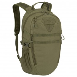 Рюкзак тактичний Highlander Eagle 1 Backpack 20L Olive Green (TT192-OG) Рюкзак тактичний Highlander Eagle 1 Backpack 20L Olive Green (TT192-OG)