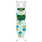 Доска гладильная Gimi Royale 120x38 см Stones (160616) Доска гладильная Gimi Royale 120x38 см Stones (160616)