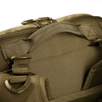 Рюкзак тактичний Highlander Stoirm Backpack 40L Coyote Tan (TT188-CT) Рюкзак тактичний Highlander Stoirm Backpack 40L Coyote Tan (TT188-CT)
