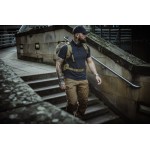 Рюкзак тактичний Highlander Stoirm Backpack 40L Coyote Tan (TT188-CT) Рюкзак тактичний Highlander Stoirm Backpack 40L Coyote Tan (TT188-CT)
