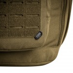 Рюкзак тактичний Highlander Stoirm Backpack 40L Coyote Tan (TT188-CT) Рюкзак тактичний Highlander Stoirm Backpack 40L Coyote Tan (TT188-CT)