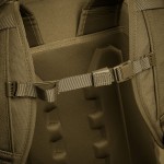 Рюкзак тактичний Highlander Stoirm Backpack 40L Coyote Tan (TT188-CT) Рюкзак тактичний Highlander Stoirm Backpack 40L Coyote Tan (TT188-CT)