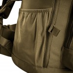 Рюкзак тактичний Highlander Stoirm Backpack 40L Coyote Tan (TT188-CT) Рюкзак тактичний Highlander Stoirm Backpack 40L Coyote Tan (TT188-CT)