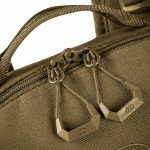 Рюкзак тактичний Highlander Stoirm Backpack 40L Coyote Tan (TT188-CT) Рюкзак тактичний Highlander Stoirm Backpack 40L Coyote Tan (TT188-CT)