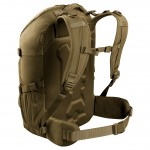 Рюкзак тактичний Highlander Stoirm Backpack 40L Coyote Tan (TT188-CT) Рюкзак тактичний Highlander Stoirm Backpack 40L Coyote Tan (TT188-CT)
