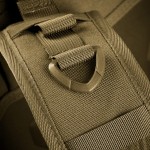 Рюкзак тактичний Highlander Stoirm Backpack 40L Coyote Tan (TT188-CT) Рюкзак тактичний Highlander Stoirm Backpack 40L Coyote Tan (TT188-CT)