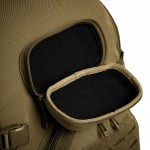 Рюкзак тактичний Highlander Stoirm Backpack 40L Coyote Tan (TT188-CT) Рюкзак тактичний Highlander Stoirm Backpack 40L Coyote Tan (TT188-CT)