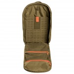 Рюкзак тактичний Highlander Stoirm Backpack 40L Coyote Tan (TT188-CT) Рюкзак тактичний Highlander Stoirm Backpack 40L Coyote Tan (TT188-CT)