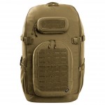 Рюкзак тактичний Highlander Stoirm Backpack 40L Coyote Tan (TT188-CT) Рюкзак тактичний Highlander Stoirm Backpack 40L Coyote Tan (TT188-CT)