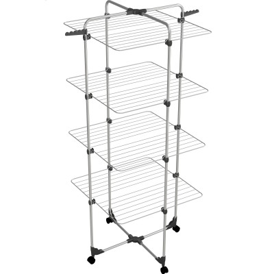 Сушарка для білизни підлогова Gimi Modular 4 (153602) Сушарка для білизни підлогова Gimi Modular 4 (153602)