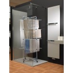 Сушарка для білизни підлогова Gimi Modular 4 (153602) Сушарка для білизни підлогова Gimi Modular 4 (153602)
